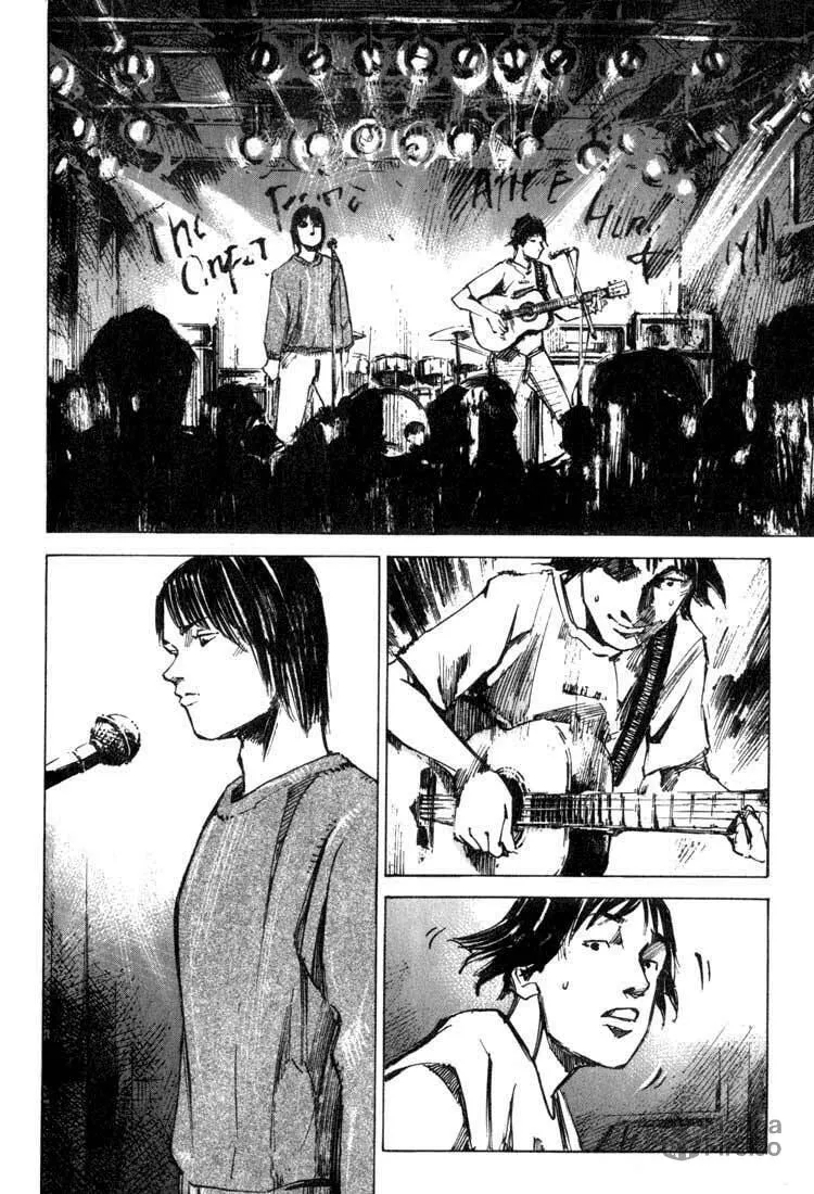 Read Skyhigh chapter 7 image 5 on Lezhin
