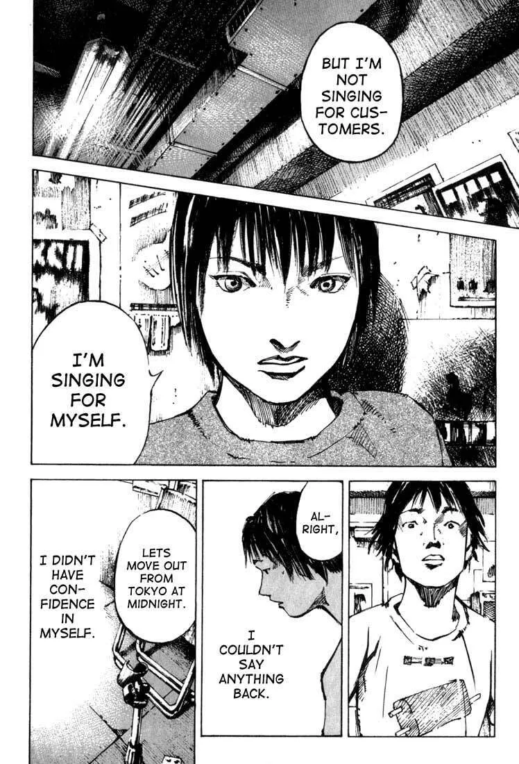 Read Skyhigh chapter 7 image 7 on Lezhin