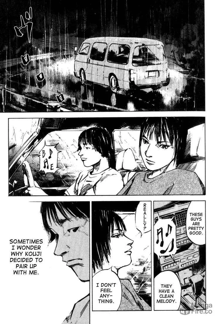 Read Skyhigh chapter 7 image 8 on Lezhin