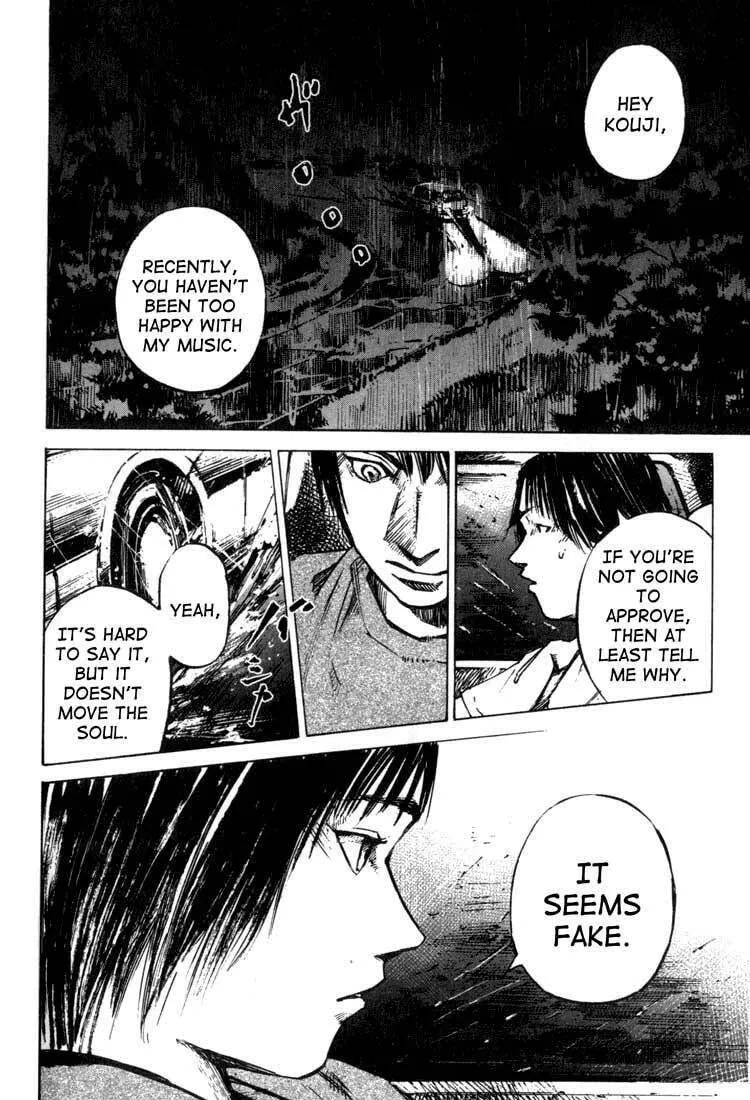 Read Skyhigh chapter 7 image 9 on Lezhin