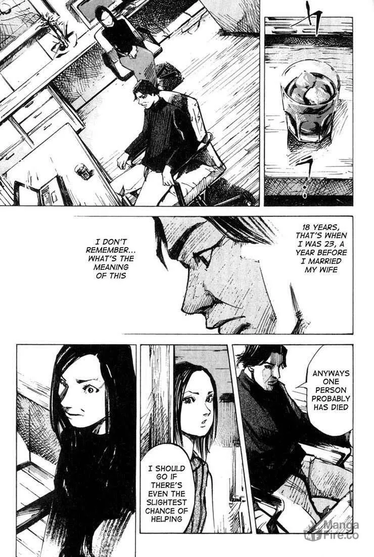 Read Skyhigh chapter 8 image 11 on Lezhin