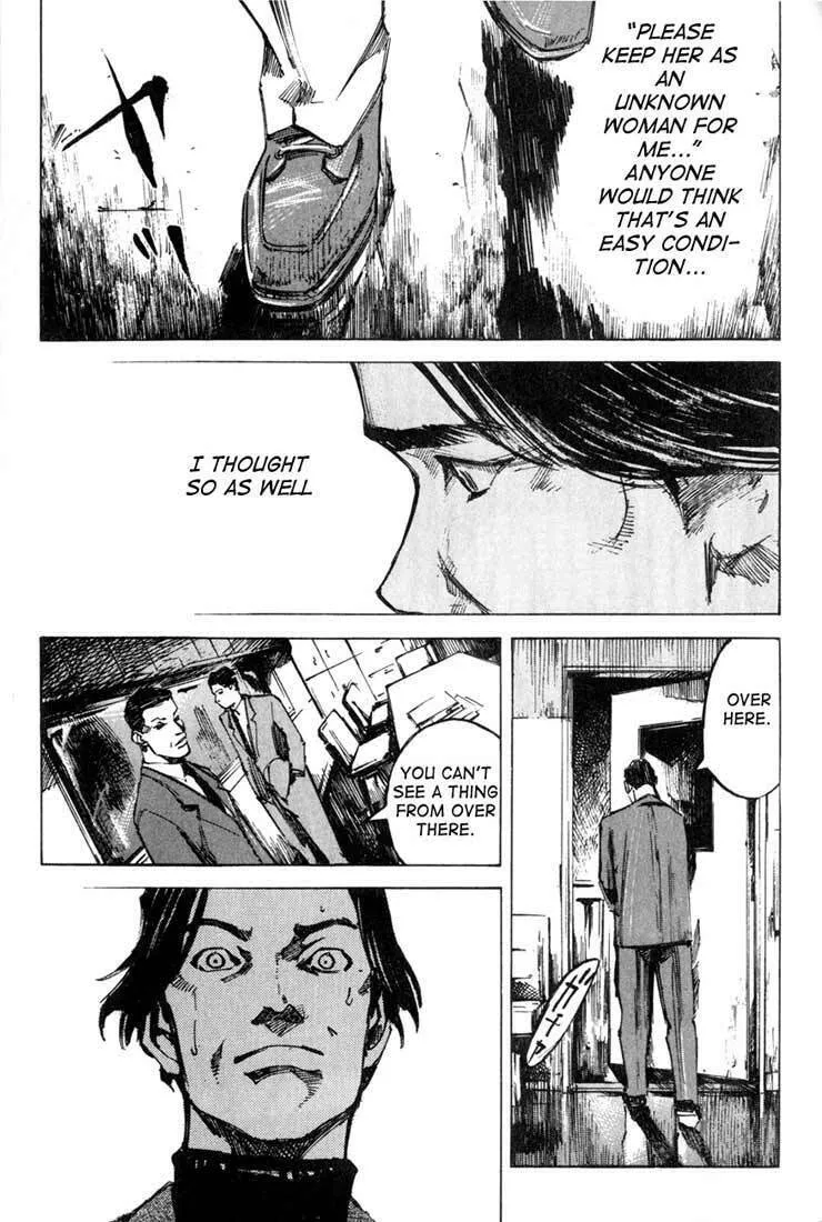 Read Skyhigh chapter 8 image 13 on Lezhin