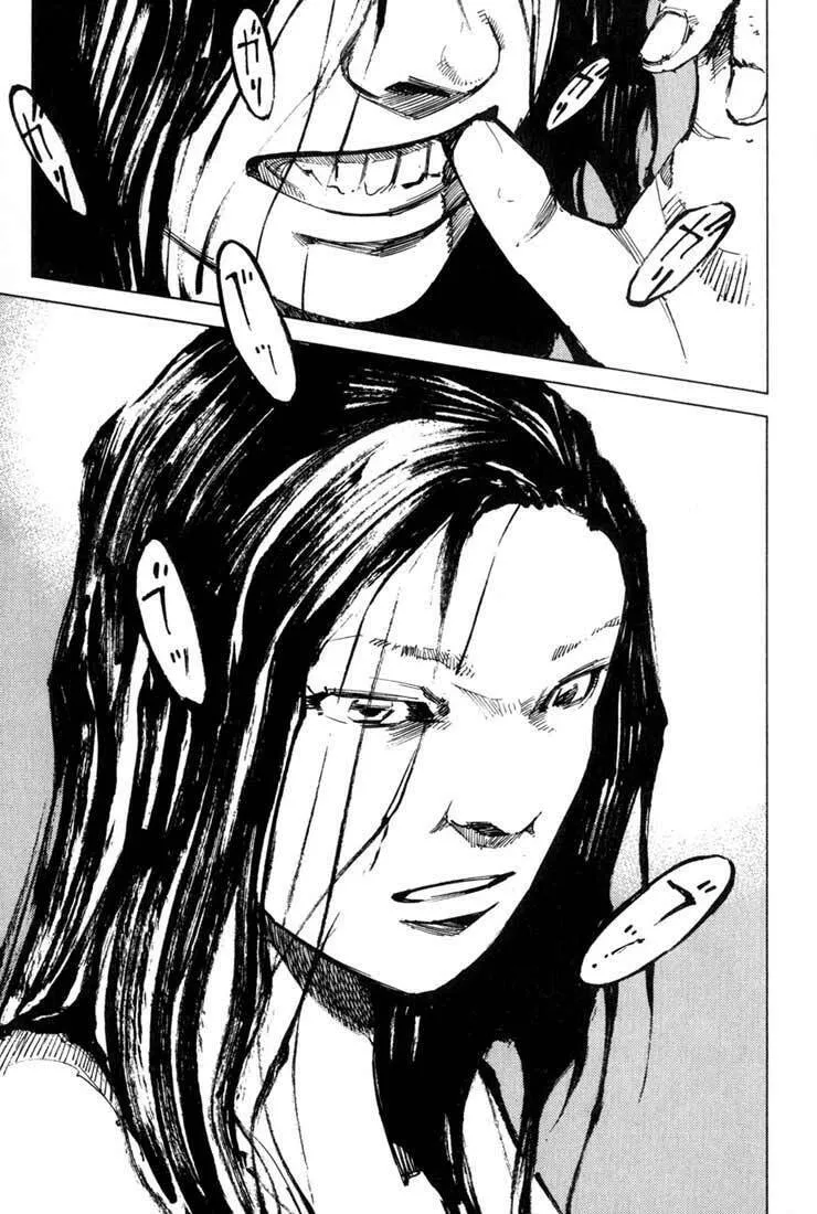 Read Skyhigh chapter 8 image 15 on Lezhin
