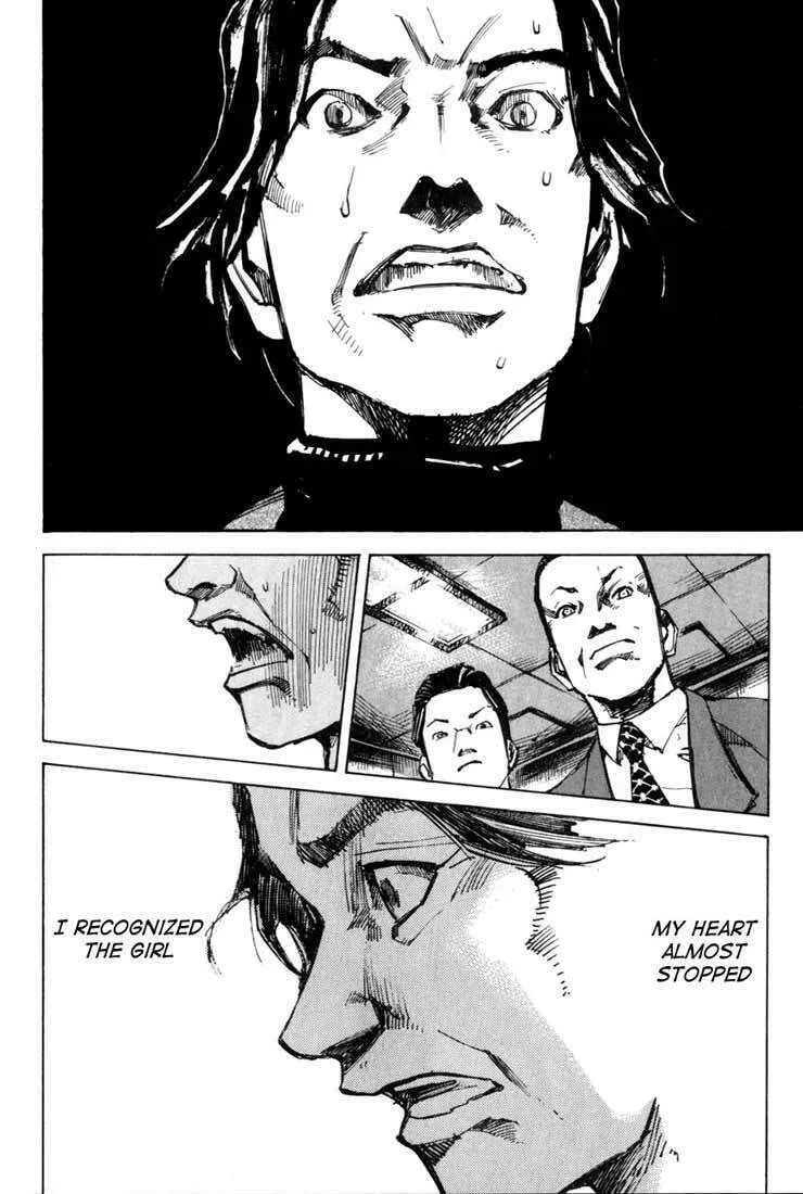Read Skyhigh chapter 8 image 16 on Lezhin