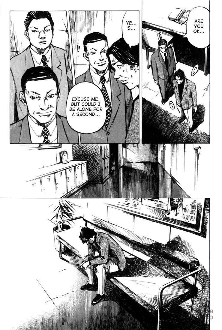 Read Skyhigh chapter 8 image 17 on Lezhin