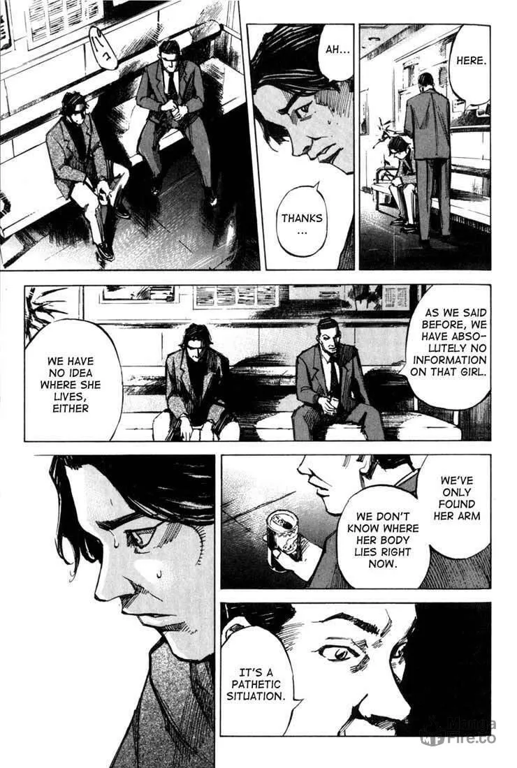 Read Skyhigh chapter 8 image 19 on Lezhin
