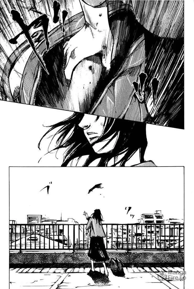 Read Skyhigh chapter 8 image 2 on Lezhin
