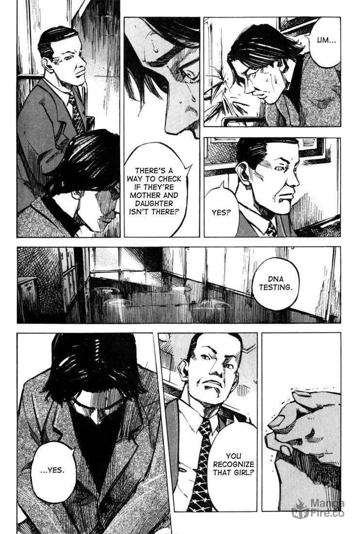 Read Skyhigh chapter 8 image 20 on Lezhin