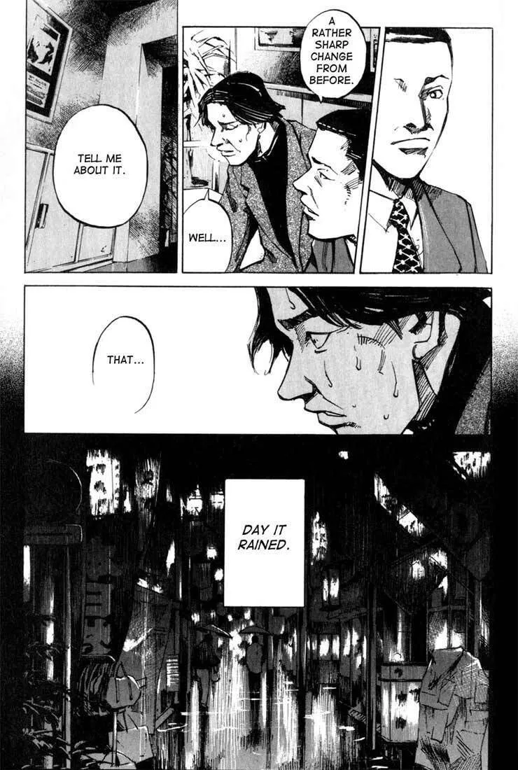 Read Skyhigh chapter 8 image 21 on Lezhin