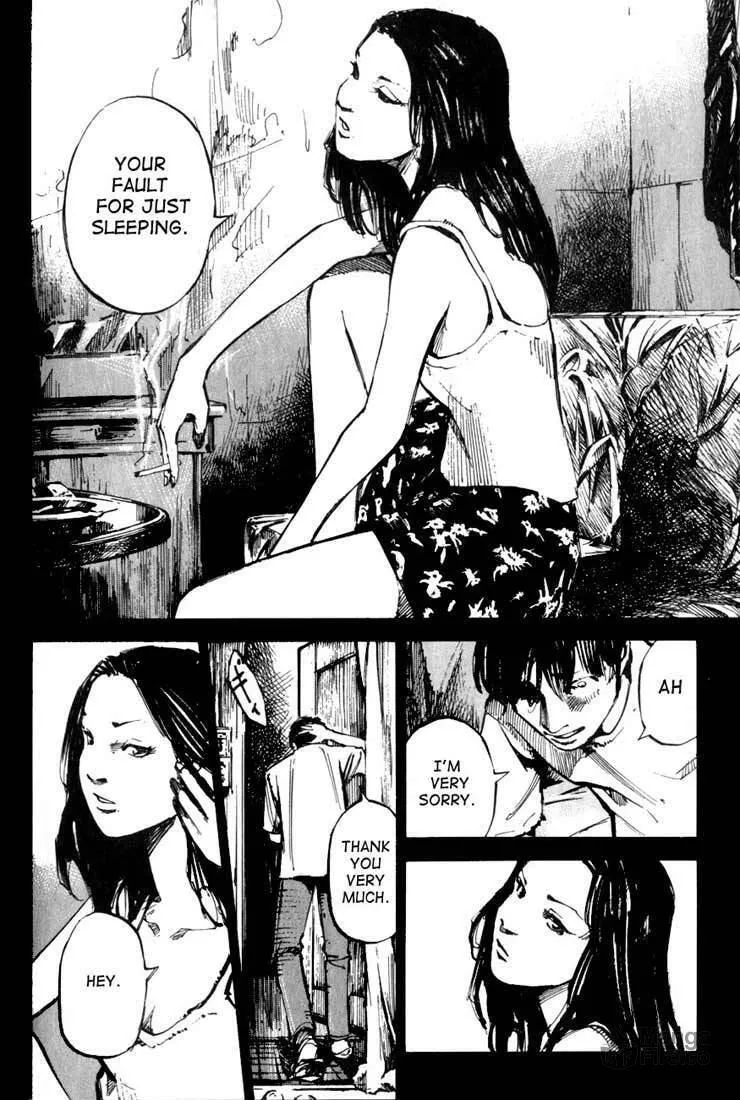 Read Skyhigh chapter 8 image 24 on Lezhin
