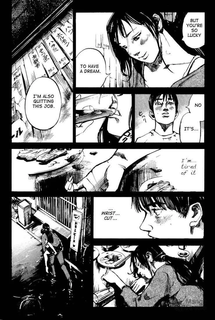 Read Skyhigh chapter 8 image 26 on Lezhin