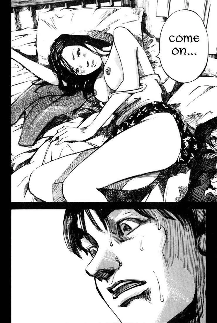 Read Skyhigh chapter 8 image 28 on Lezhin