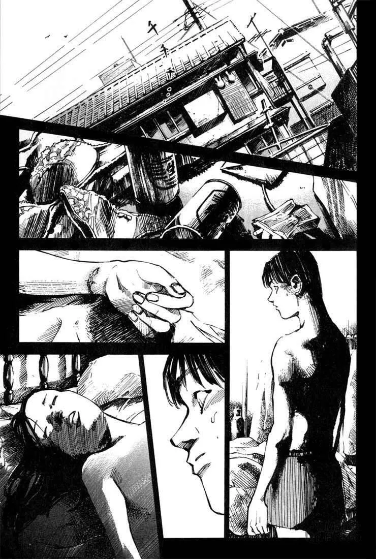 Read Skyhigh chapter 8 image 29 on Lezhin