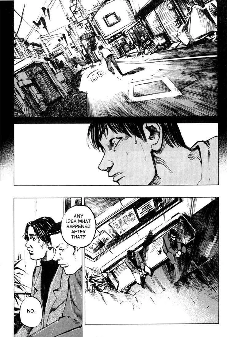 Read Skyhigh chapter 8 image 30 on Lezhin