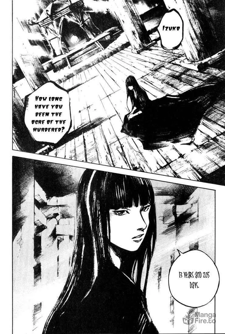 Read Skyhigh chapter 8 image 32 on Lezhin