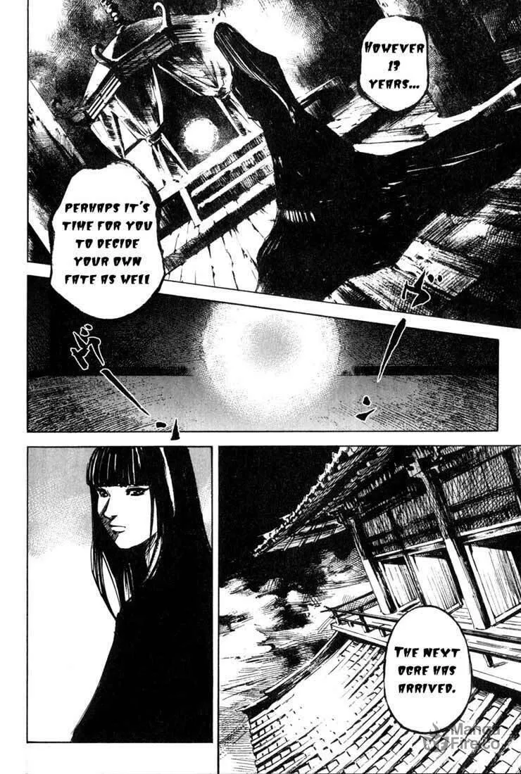 Read Skyhigh chapter 8 image 34 on Lezhin