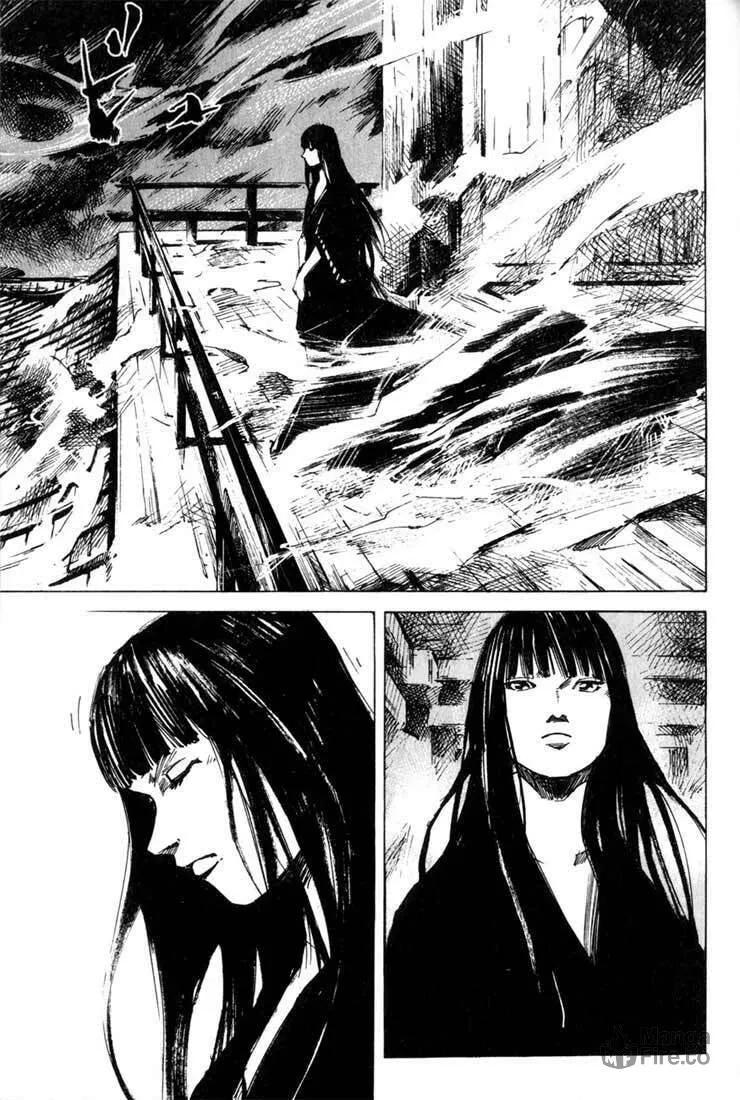 Read Skyhigh chapter 8 image 35 on Lezhin