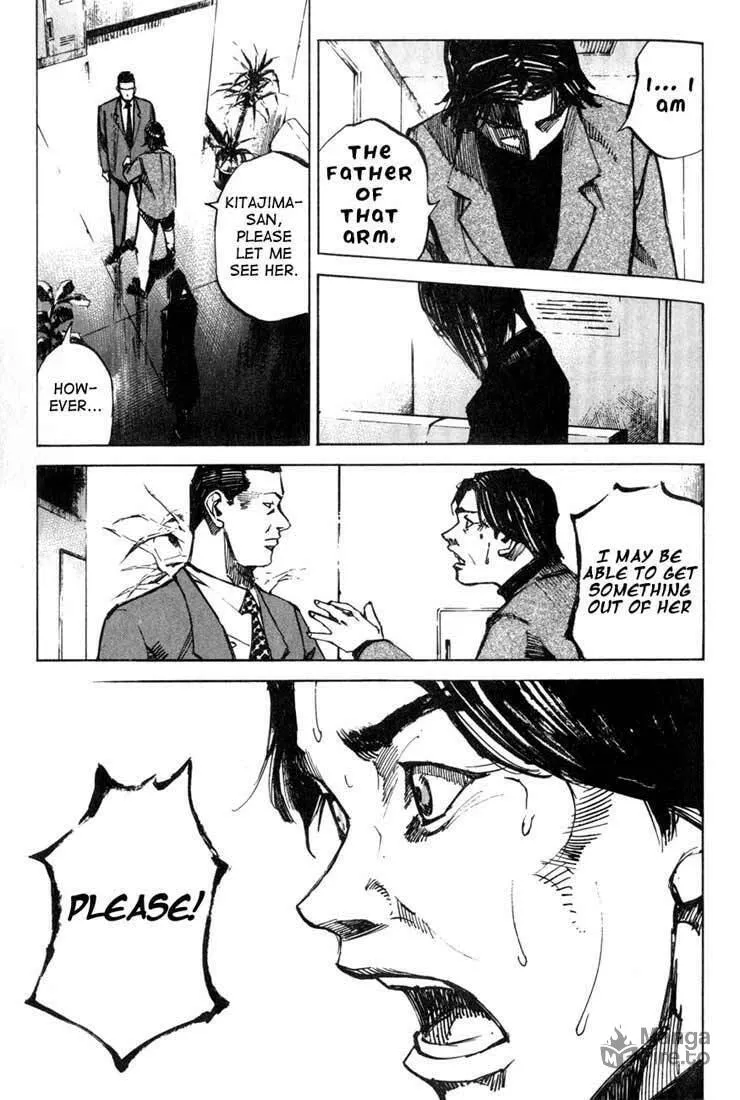Read Skyhigh chapter 8 image 41 on Lezhin