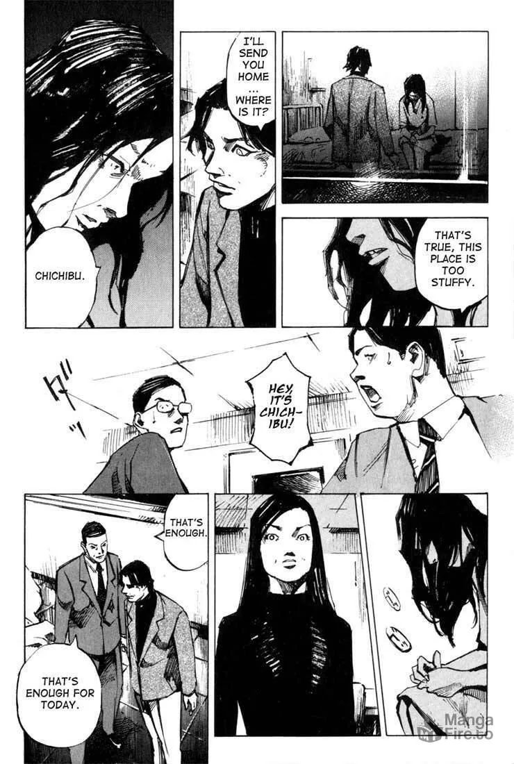 Read Skyhigh chapter 8 image 44 on Lezhin