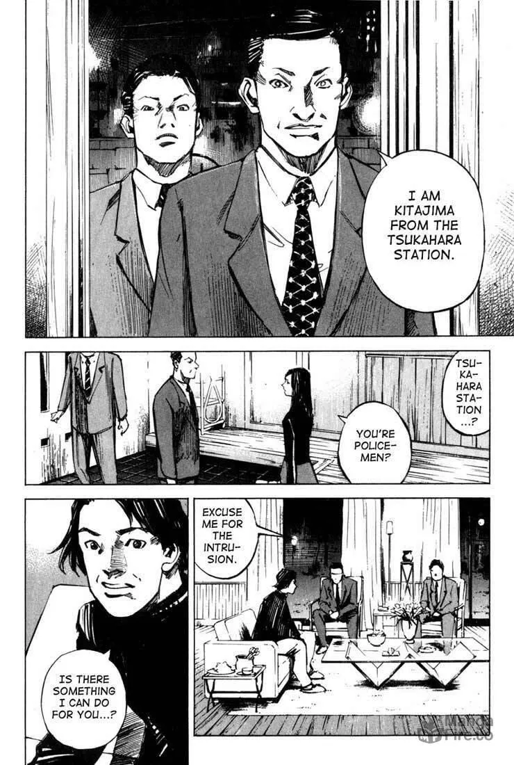 Read Skyhigh chapter 8 image 8 on Lezhin