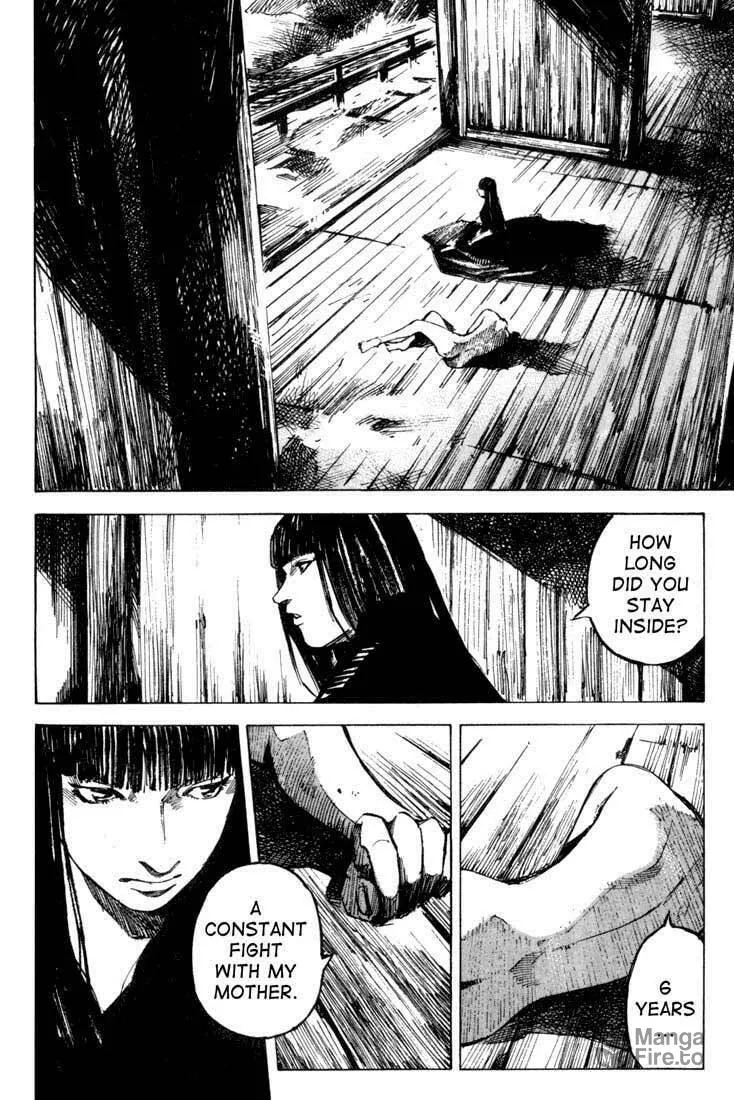Read Skyhigh chapter 9 image 14 on Lezhin