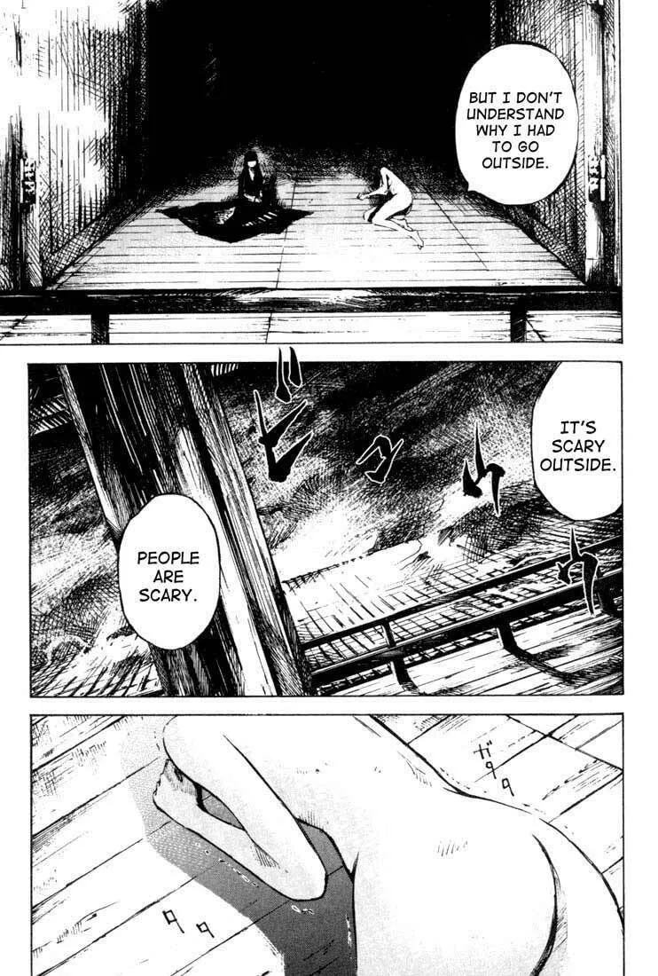Read Skyhigh chapter 9 image 15 on Lezhin