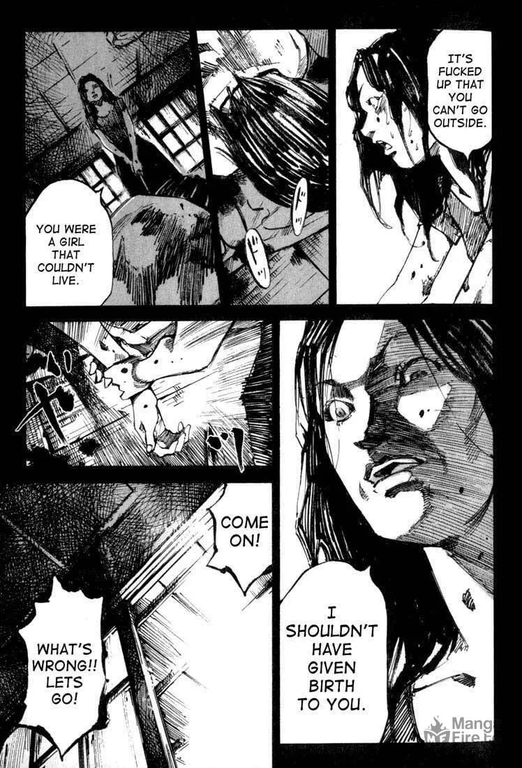 Read Skyhigh chapter 9 image 17 on Lezhin
