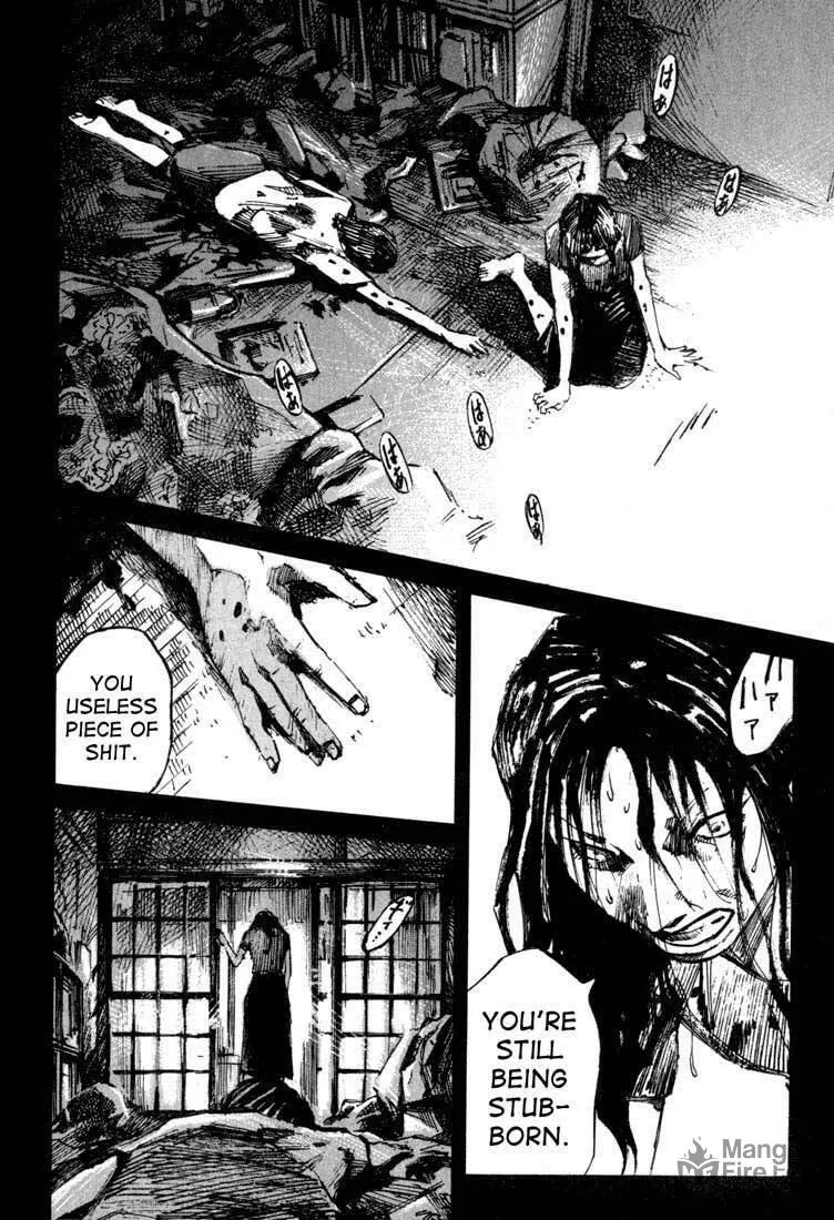 Read Skyhigh chapter 9 image 19 on Lezhin
