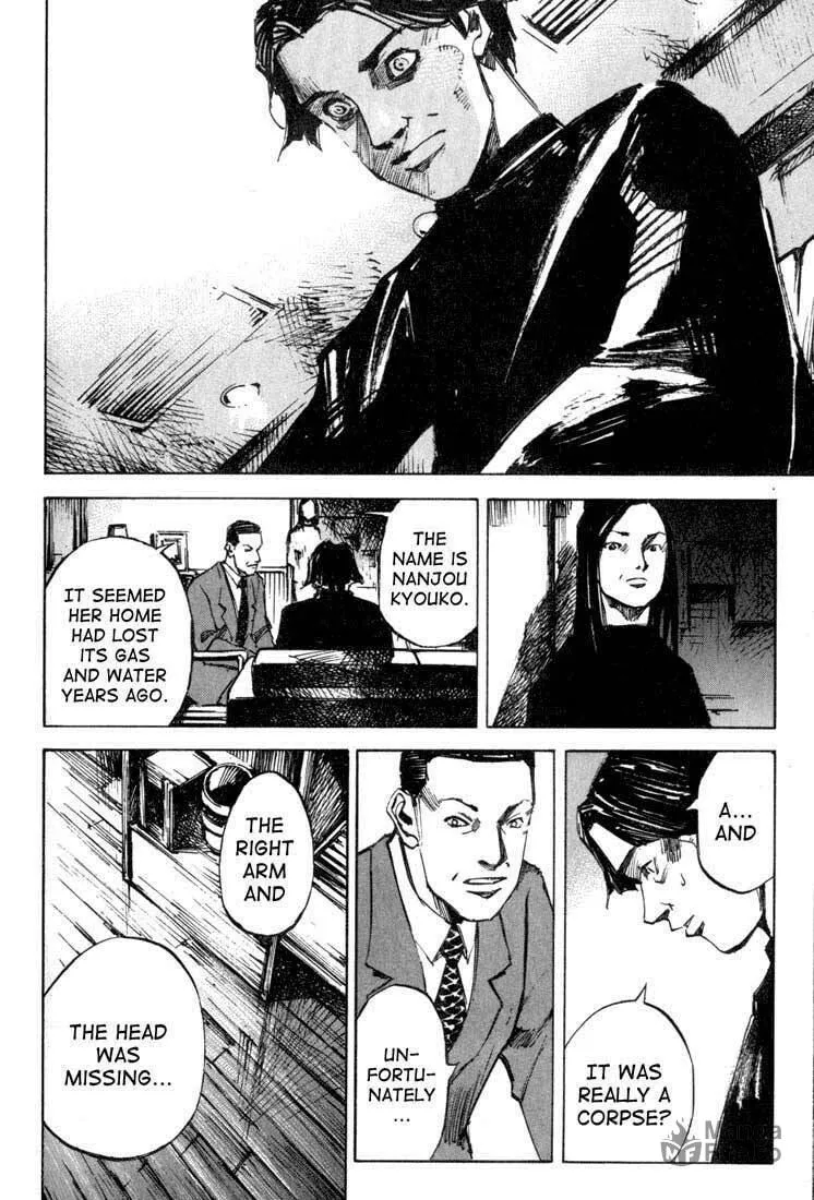 Read Skyhigh chapter 9 image 2 on Lezhin