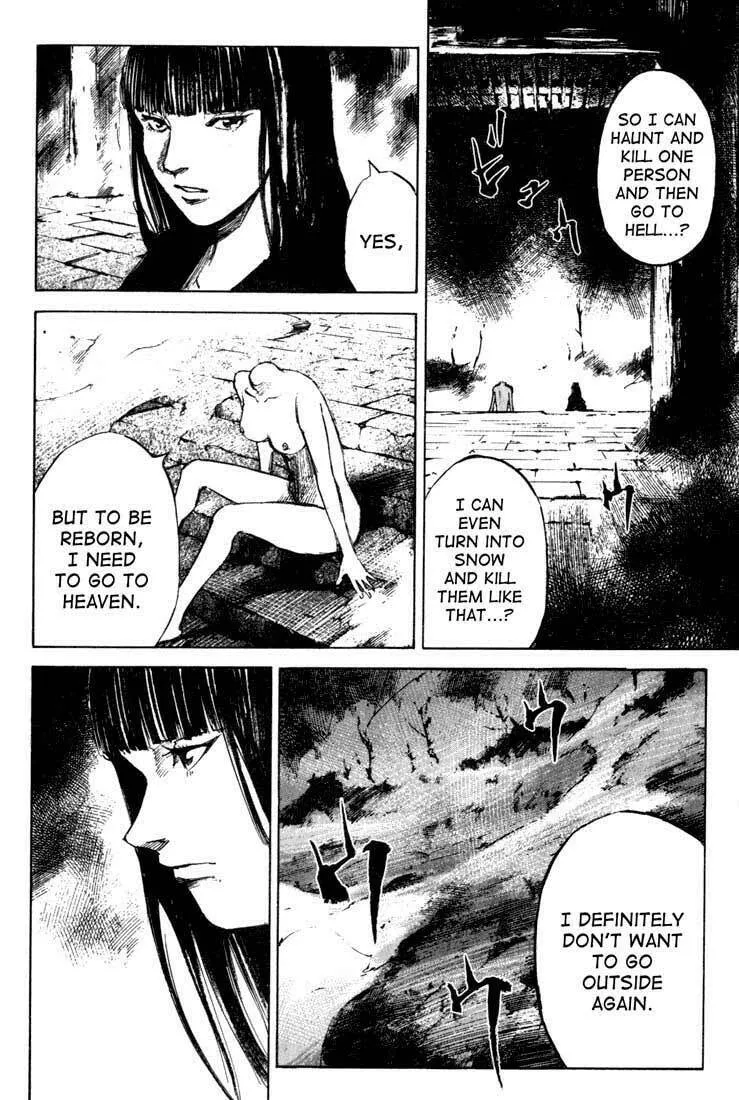 Read Skyhigh chapter 9 image 31 on Lezhin