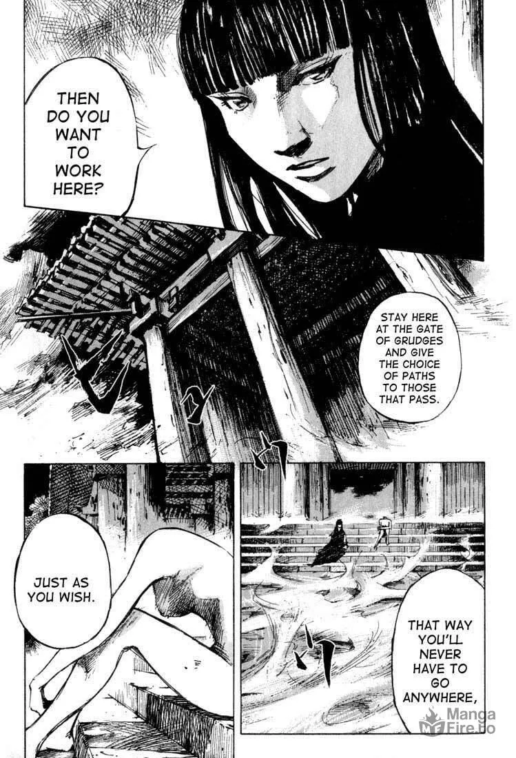 Read Skyhigh chapter 9 image 32 on Lezhin