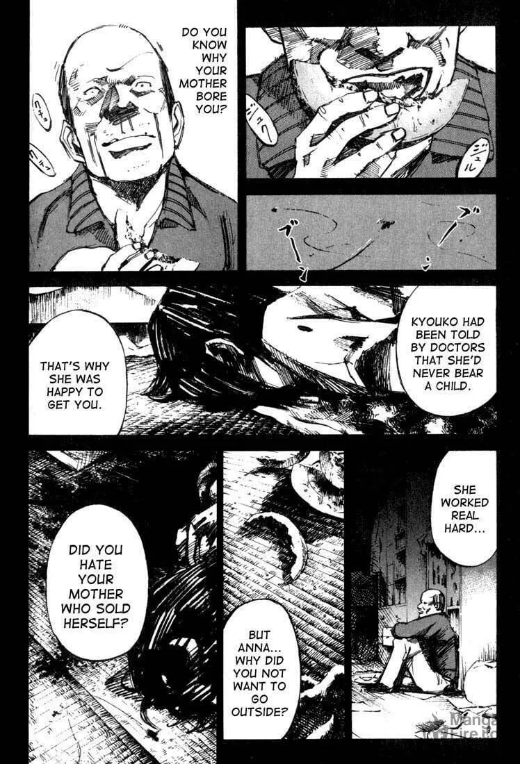 Read Skyhigh chapter 9 image 35 on Lezhin