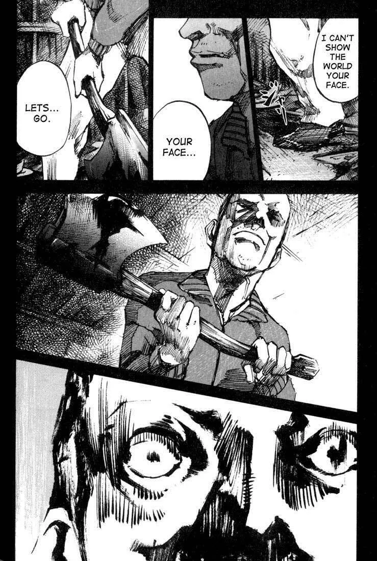 Read Skyhigh chapter 9 image 37 on Lezhin