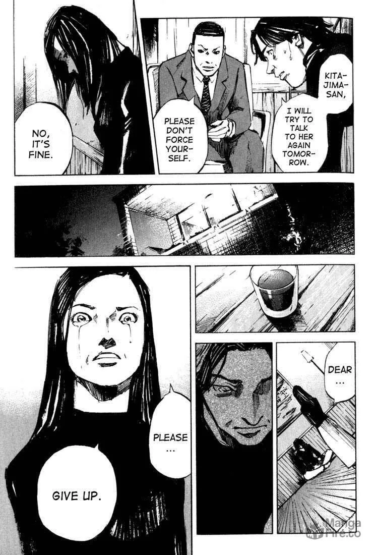 Read Skyhigh chapter 9 image 5 on Lezhin