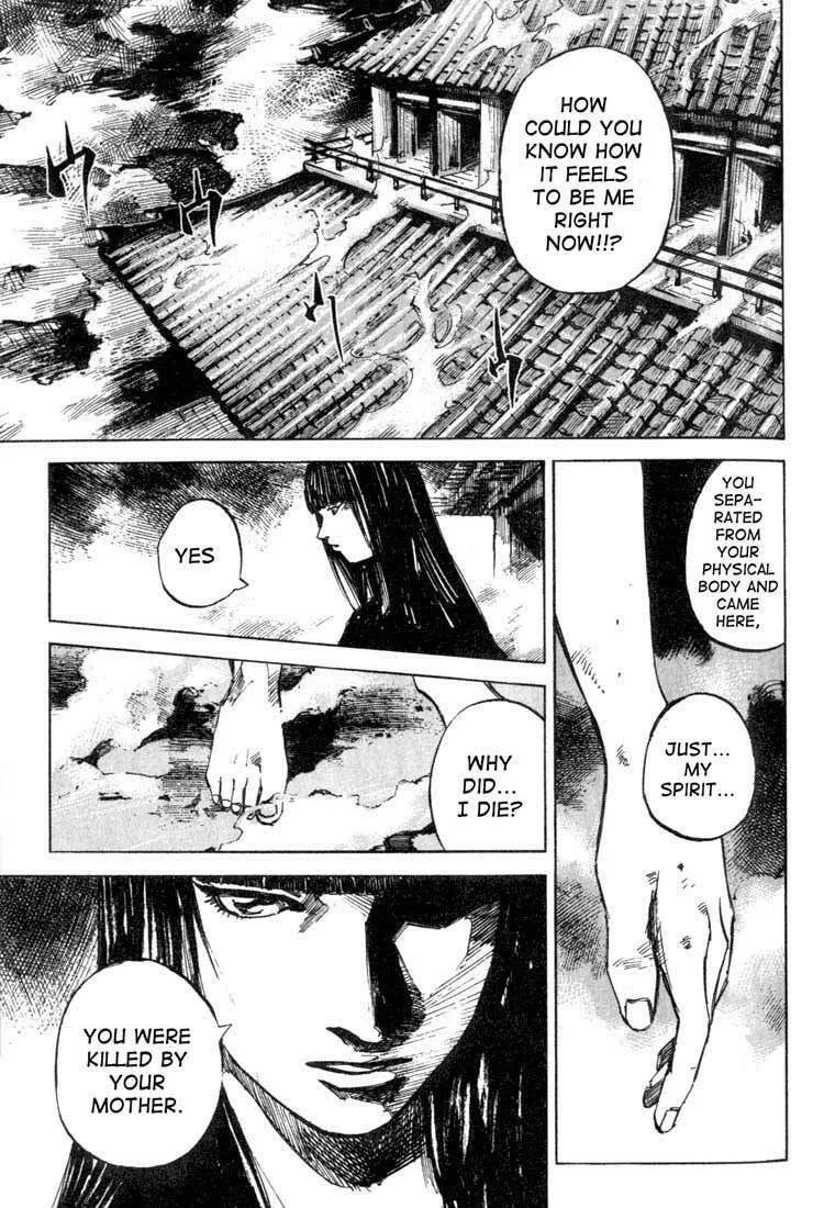 Read Skyhigh chapter 9 image 7 on Lezhin