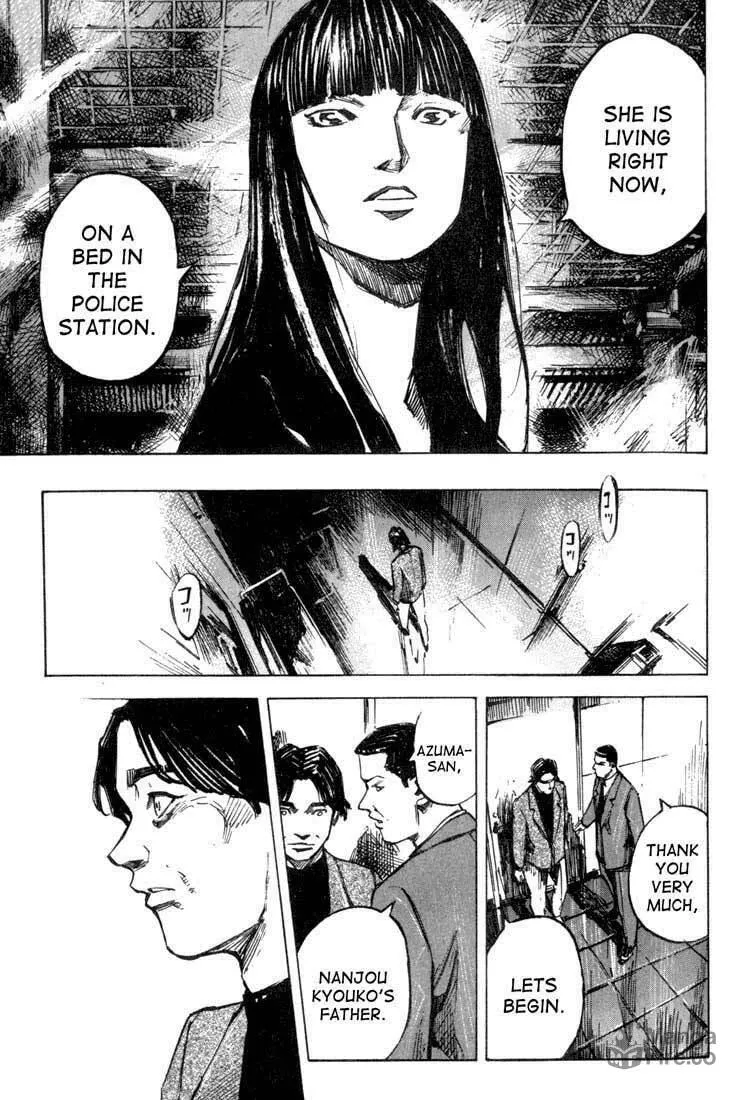 Read Skyhigh chapter 9 image 9 on Lezhin