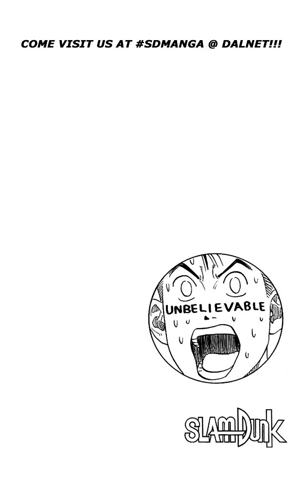 Read Slam Dunk chapter 129 image 17 on Lezhin
