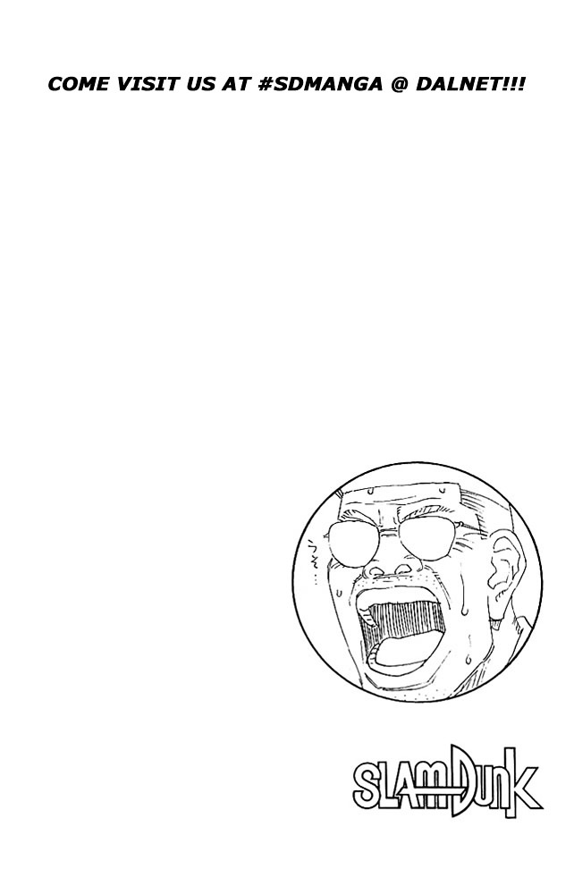 Read Slam Dunk chapter 130 image 18 on Lezhin