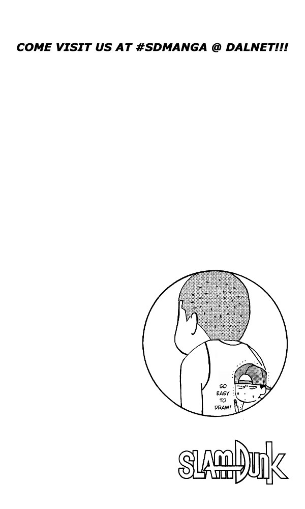 Read Slam Dunk chapter 133 image 19 on Lezhin