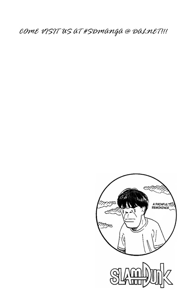 Read Slam Dunk chapter 168 image 17 on Lezhin