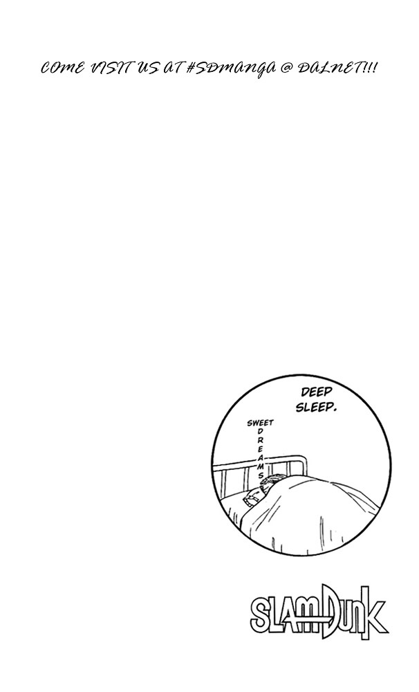 Read Slam Dunk chapter 172 image 18 on Lezhin