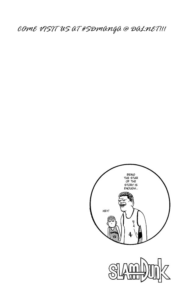 Read Slam Dunk chapter 173 image 18 on Lezhin