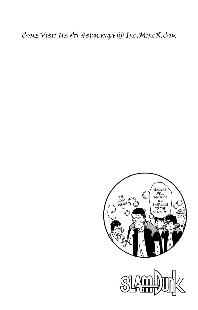 Read Slam Dunk chapter 200 image 17 on Lezhin