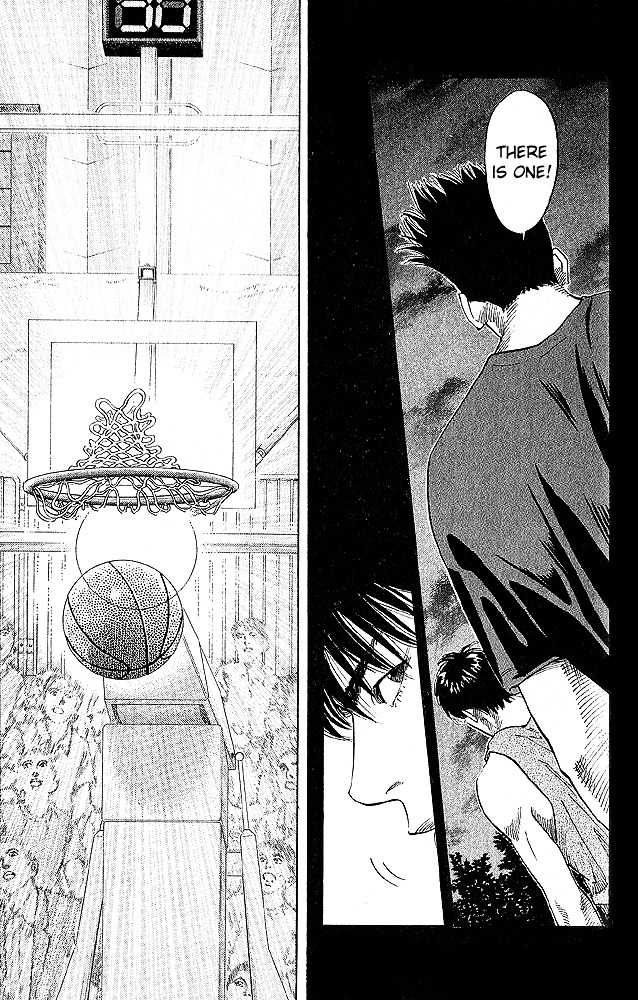 Read Slam Dunk chapter 257 image 12 on Lezhin