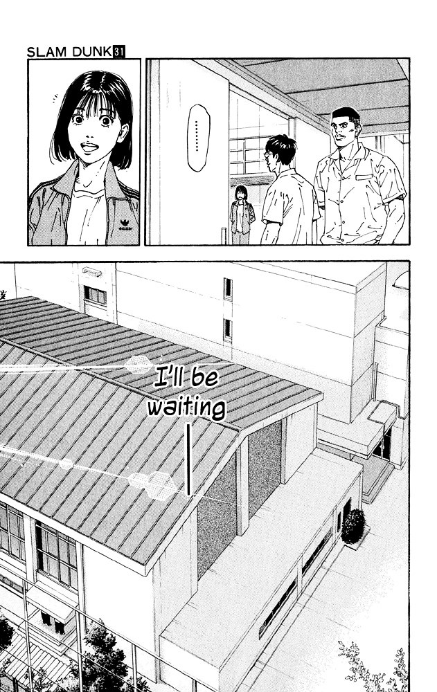 Read Slam Dunk chapter 276 image 29 on Lezhin