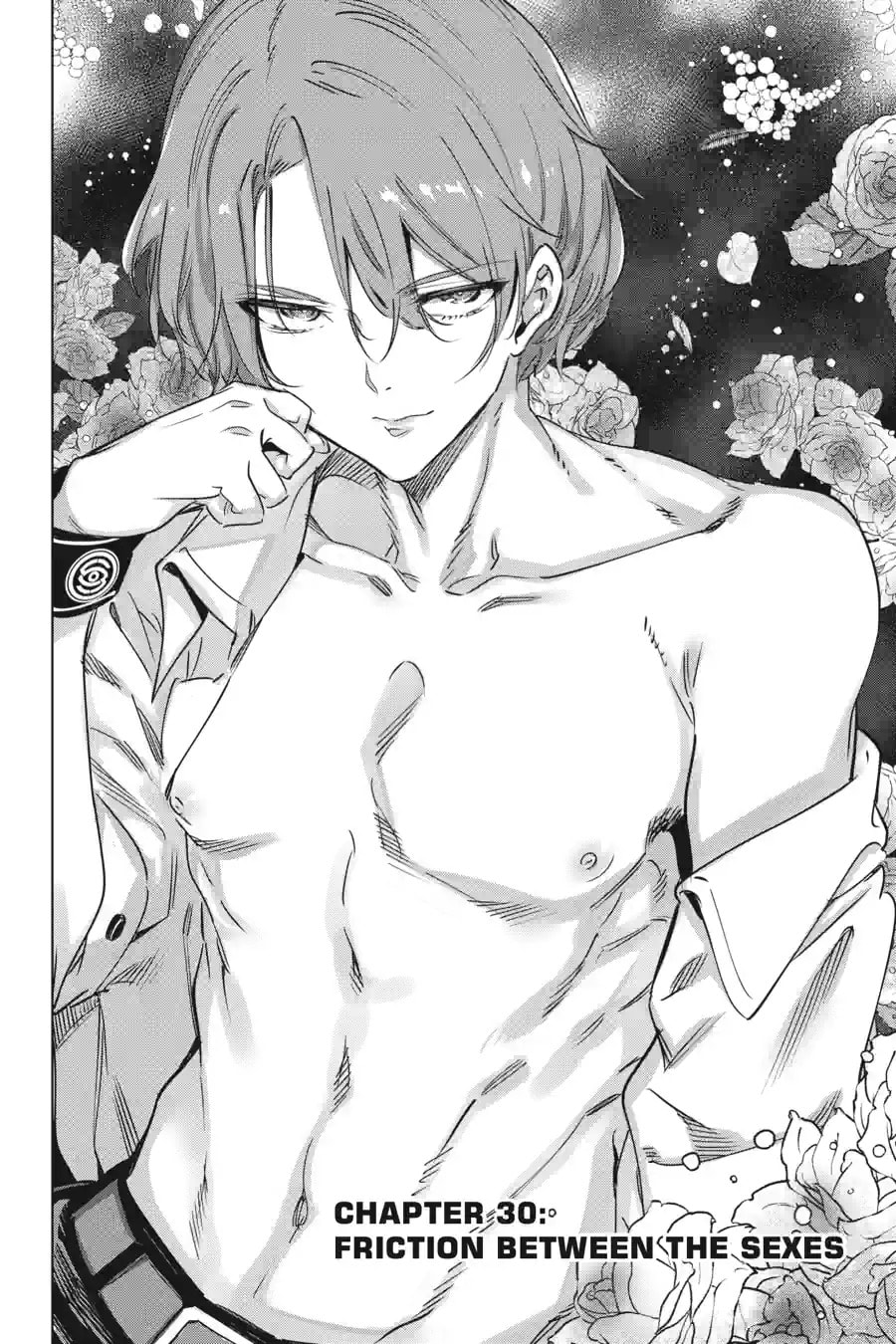 Read Slasher Maidens chapter 115 image 3 on Lezhin
