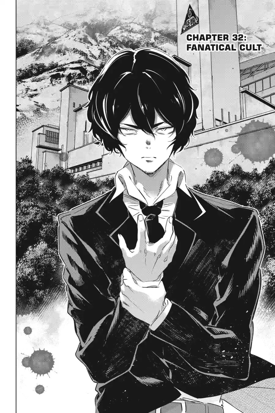 Read Slasher Maidens chapter 123 image 3 on Lezhin