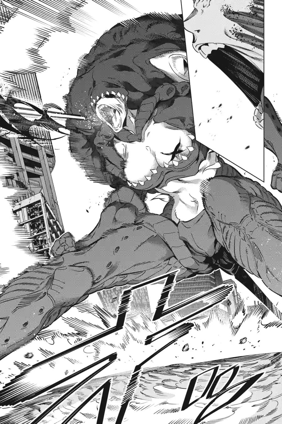 Read Slasher Maidens chapter 126 image 1 on Lezhin