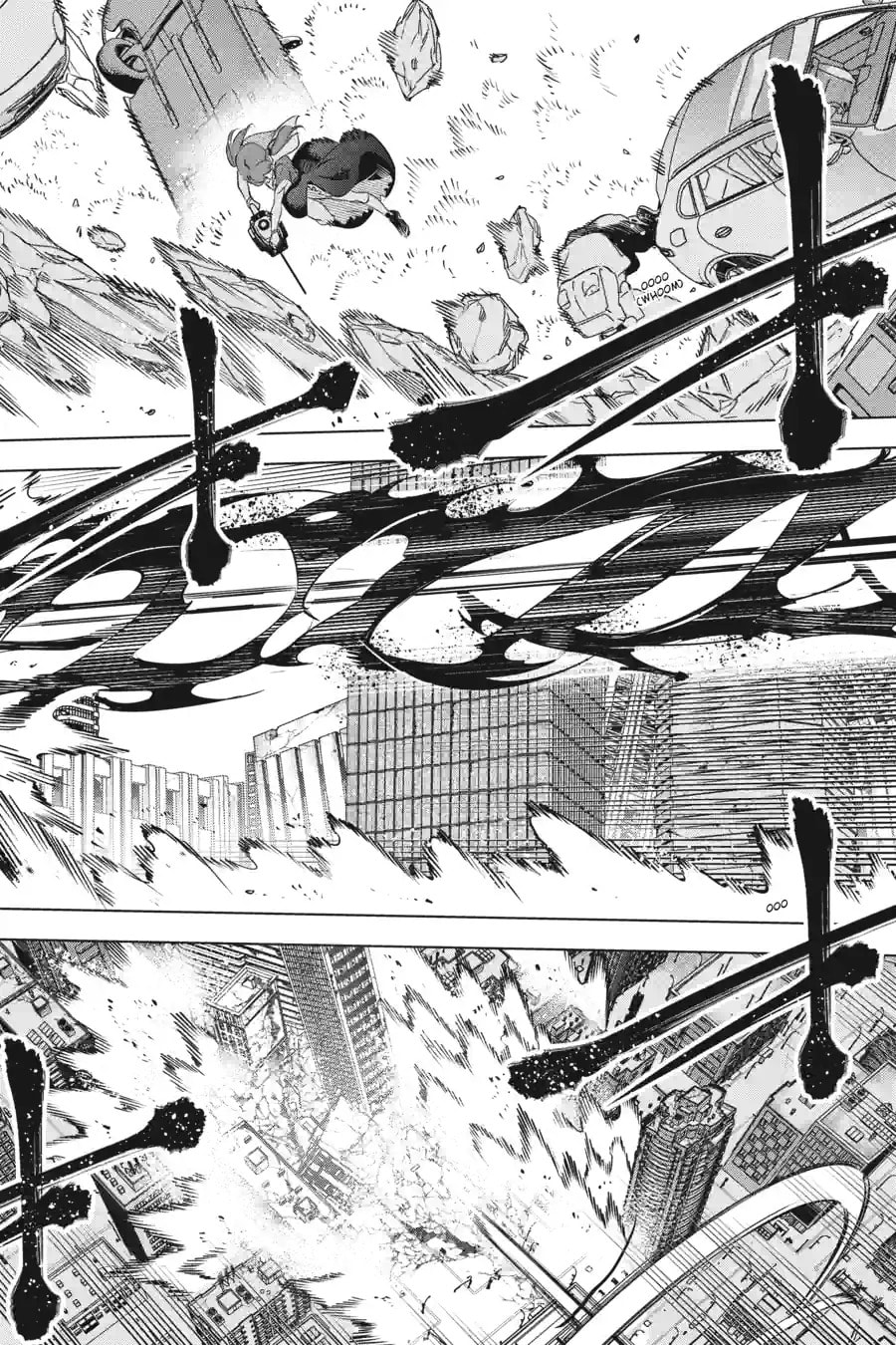 Read Slasher Maidens chapter 126 image 3 on Lezhin