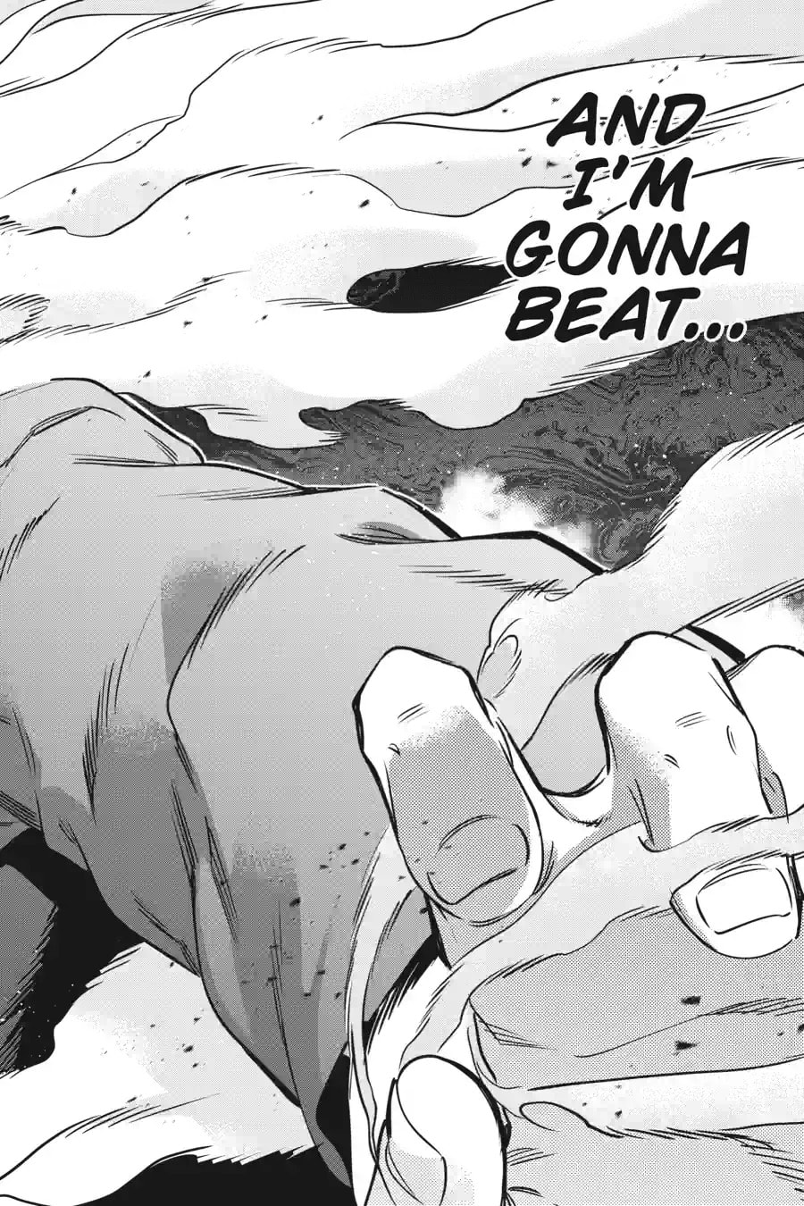Read Slasher Maidens chapter 130 image 5 on Lezhin